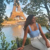 Selena Quintanilla's Photo