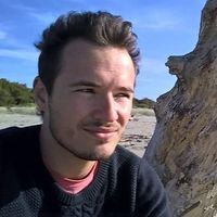 Le foto di Ronan SAMSON