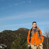 Martin Jensen's Photo