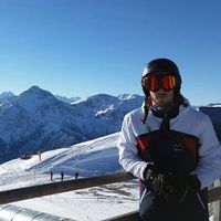 Daniel Tajchman's Photo