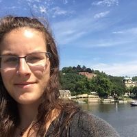 Nicola Pilcher's Photo