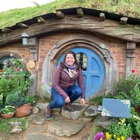 Alejandra Montero's Photo