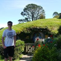 Fotos de Laurin Hickmann