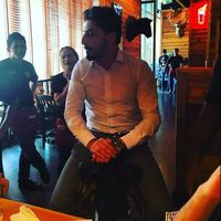 Abdullah Alhaj的照片