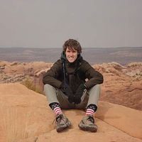 Oscar Henriksson's Photo