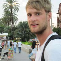 Stefan Jechow's Photo