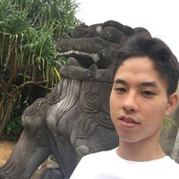 Kioshi Asato的照片