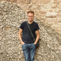 Photos de Piotr Gacek