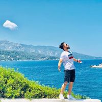 Hamad Alnajjar's Photo