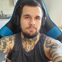 Fabrice Petit的照片