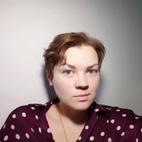 Dasha Troshch's Photo