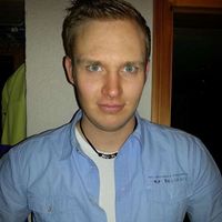 Tobias Grimm's Photo