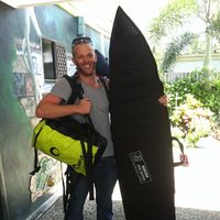 Le foto di Joshua Mayo