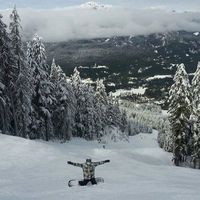 Antony Lewis's Photo