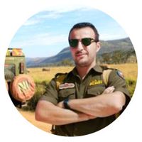 Ayoub Muostfa's Photo