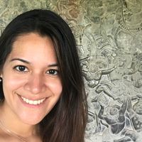 FIORELLA ROLDAN CHAVEZ's Photo