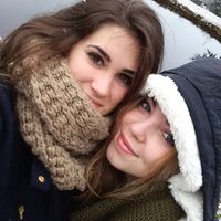 Sofia Schomerus's Photo