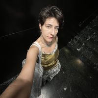 Beatriz Rodrigues的照片