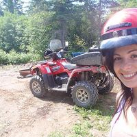 Tarah Jefferies的照片