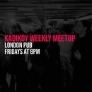 179th Kadıköy Weekly Meetup's picture