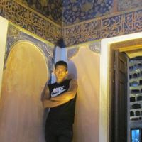 Behnam Shirani的照片