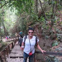 Rohan Sarda的照片