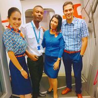 Fotos de Constantine Geofrey