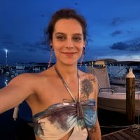 Alejandra Posada的照片