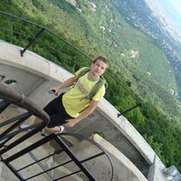 Mykola  Sydorchuk's Photo