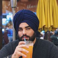 Mehreet Singh的照片