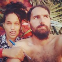 Photos de Frangeling Landa