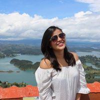 Juliana Manrique的照片