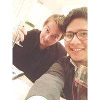 Alexandre Japy's Photo