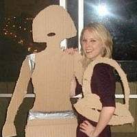 Marieve Murphy's Photo