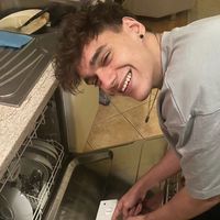 Dorian Begovic's Photo