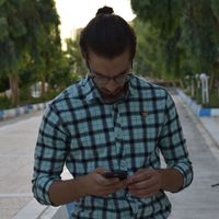 amir saljoughian's Photo