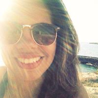 Camilla Souza's Photo