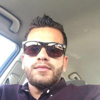 Ahmad Alzoubi's Photo