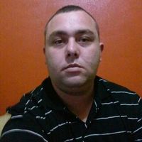 Andre Peruchin's Photo