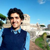 Javid Hajhemati's Photo