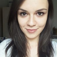 Aleksandra Szymura的照片