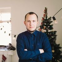 Roman Slobodyan's Photo