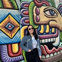 Laura Granados的照片