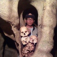 eliud zhangga的照片