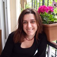 Esra Akbalık's Photo