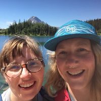 Bekki Laycock's Photo