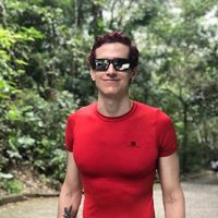 Hugo Leonardo de Andrade Rocha's Photo