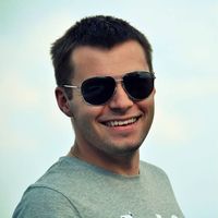 Mateusz Czapczyk的照片