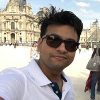 Rahul Jaiswal's Photo