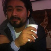 Theo Warner的照片